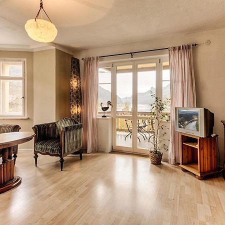 Haus Hohlfeld Apartment บาดชานเดา ภายนอก รูปภาพ