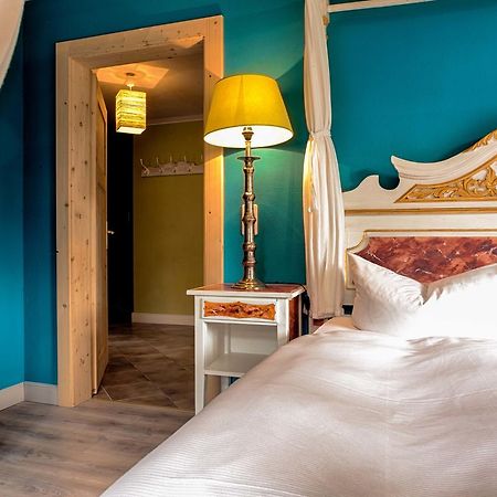 Haus Hohlfeld Apartment บาดชานเดา ภายนอก รูปภาพ