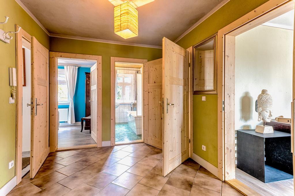 Haus Hohlfeld Apartment บาดชานเดา ภายนอก รูปภาพ